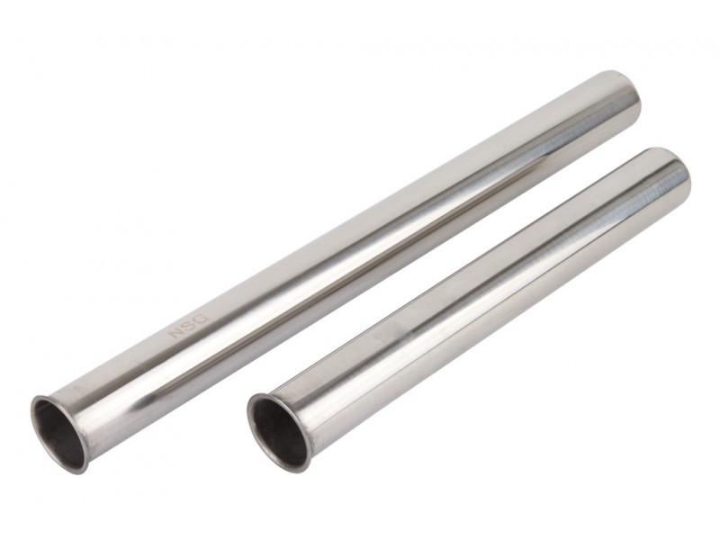 ก้านชาร์ปต่อท่อน้ำทิ้งอ่างล้างหน้า ตรา NSG STAINLESS PIPE FOR TRAP-ABLETOOLThailand.Com - บริษัท เอเบิลทูล จำกัด