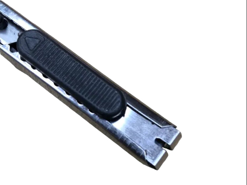 Stainless Steel Knife Cutter