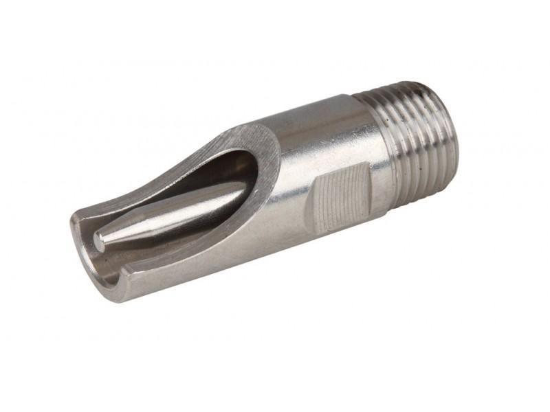 ก๊อกหมู สแตนเลส รุ่นหนา Stainless Steel Pig Bibcock - EAGLE ONE-ABLETOOLThailand.Com - บริษัท เอเบิลทูล จำกัด