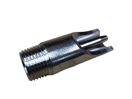 ก๊อกหมู สแตนเลส รุ่นหนา Stainless Steel Pig Bibcock - EAGLE ONE-ABLETOOLThailand.Com - บริษัท เอเบิลทูล จำกัด