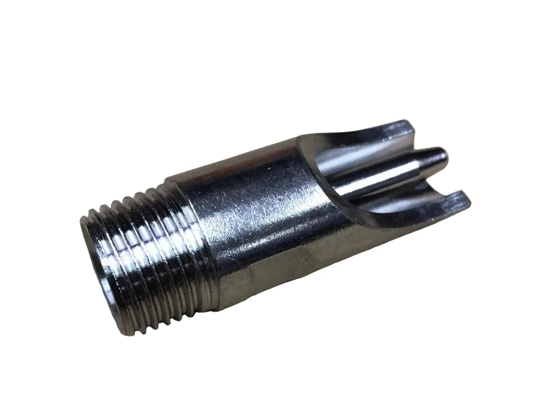 ก๊อกหมู สแตนเลส รุ่นหนา Stainless Steel Pig Bibcock - EAGLE ONE-ABLETOOLThailand.Com - บริษัท เอเบิลทูล จำกัด