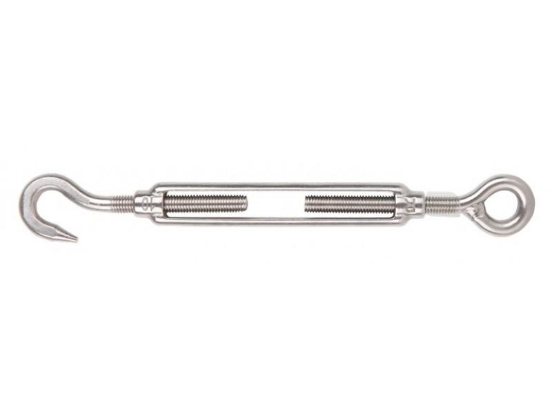 เกลียวเร่ง สแตนเลส Stainless Steel Turnbuckle - EAGLE ONE-ABLETOOLThailand.Com - บริษัท เอเบิลทูล จำกัด