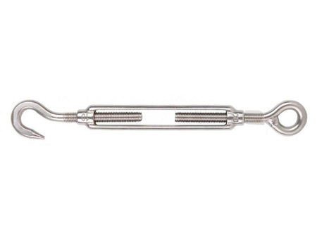 เกลียวเร่ง สแตนเลส Stainless Steel Turnbuckle - EAGLE ONE-ABLETOOLThailand.Com - บริษัท เอเบิลทูล จำกัด