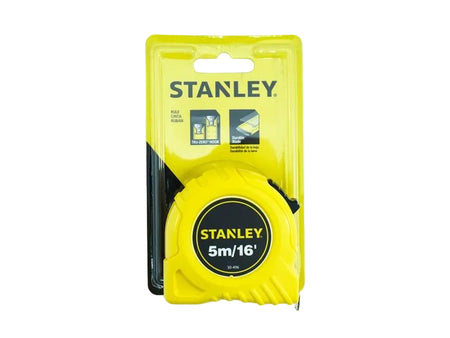 ตลับเมตร stanley global Stanley Global measuring tape-ABLETOOLThailand.Com - บริษัท เอเบิลทูล จำกัด