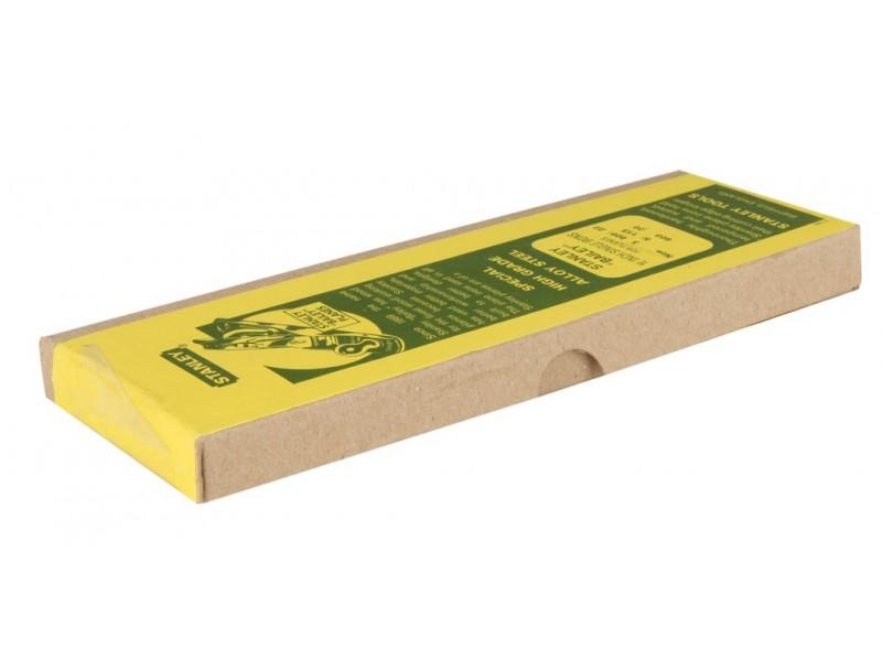 ใบกบมือ ตรา Stanley HSS Planer Blade-ABLETOOLThailand.Com - บริษัท เอเบิลทูล จำกัด