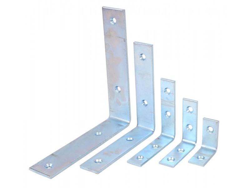 ฉากเข้ามุม Steel Plate-ABLETOOLThailand.Com - บริษัท เอเบิลทูล จำกัด