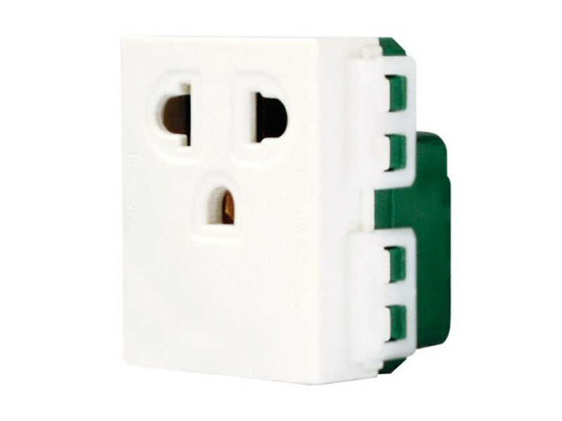 Switches, plugs Zeberg 