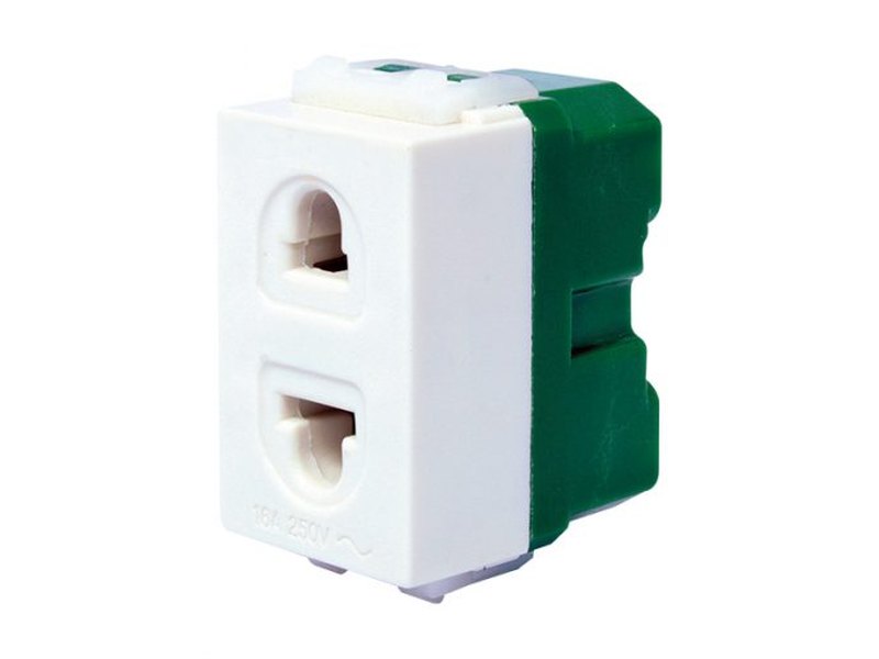 Switches, plugs Zeberg