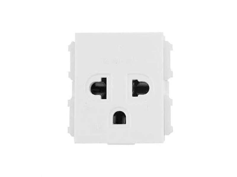 Switches, plugs, covers Chang-brand