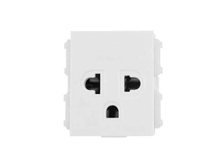 Switches, plugs, covers Chang-brand