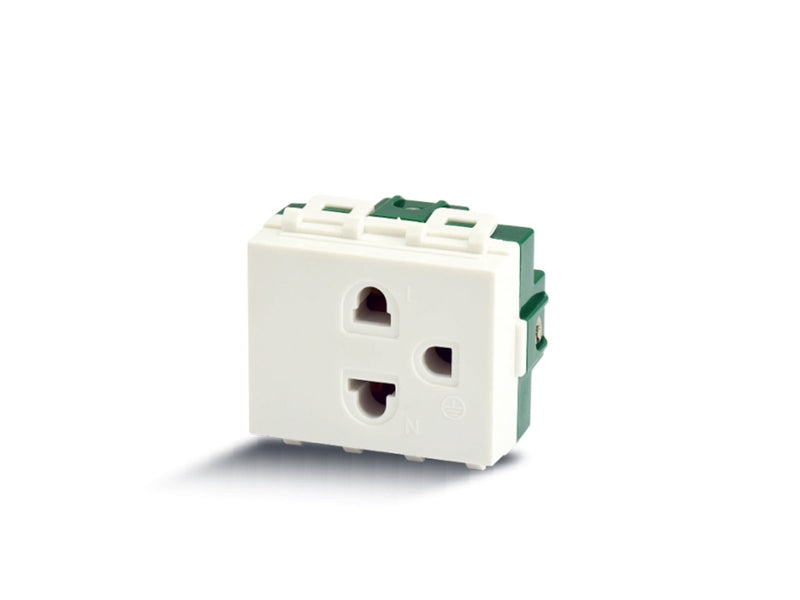 Switches, plugs, covers Chang-brand