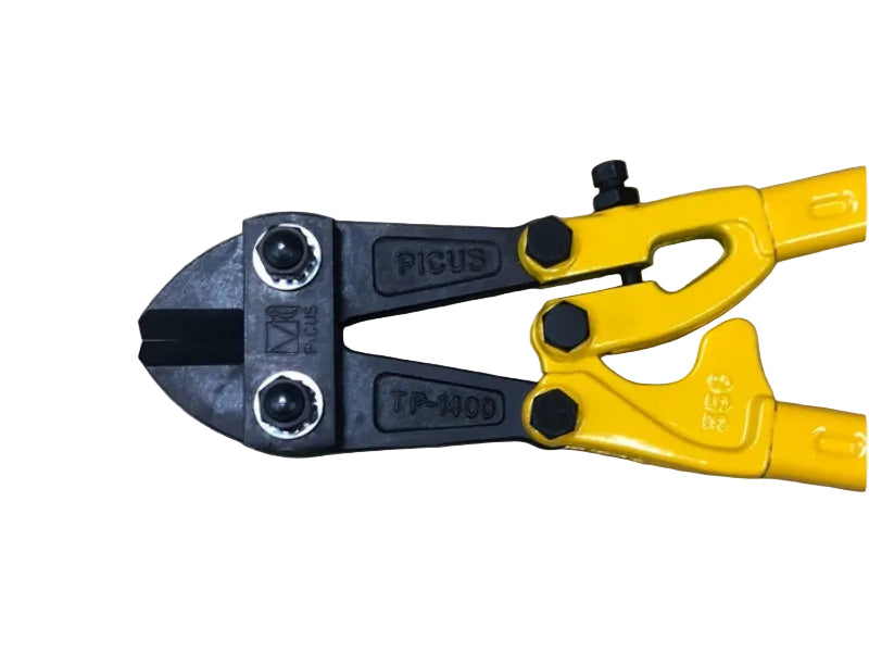 กรรไกรตัดเหล็กเส้น Japan ตรา TAIYO PUCUS Bolt Clipper-ABLETOOLThailand.Com - บริษัท เอเบิลทูล จำกัด