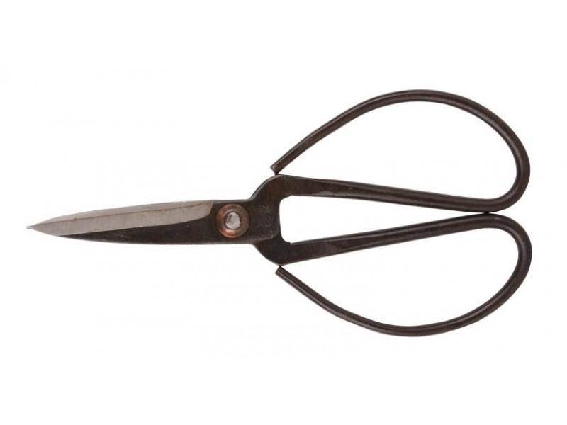 กรรไกรตัดผ้า ตรา ดอกทานตะวัน ไม่หุ้มยาง Tailor Shear - SUNFLOWER-ABLETOOLThailand.Com - บริษัท เอเบิลทูล จำกัด