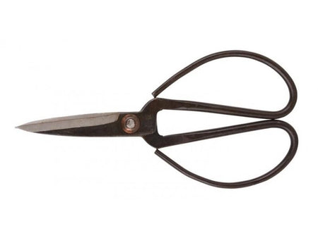 กรรไกรตัดผ้า ตรา ดอกทานตะวัน ไม่หุ้มยาง Tailor Shear - SUNFLOWER-ABLETOOLThailand.Com - บริษัท เอเบิลทูล จำกัด