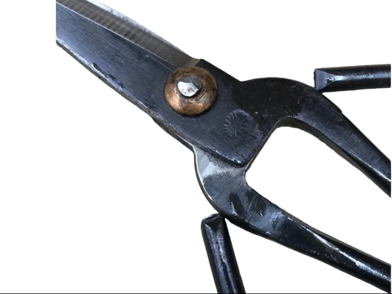 กรรไกรตัดผ้า ตรา ดอกทานตะวัน ไม่หุ้มยาง Tailor Shear - SUNFLOWER-ABLETOOLThailand.Com - บริษัท เอเบิลทูล จำกัด