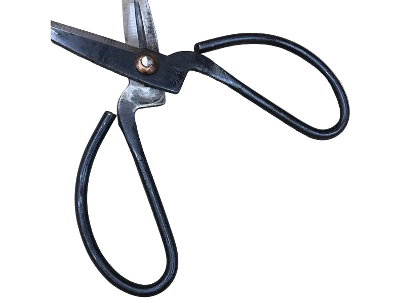 กรรไกรตัดผ้า ตรา ดอกทานตะวัน ไม่หุ้มยาง Tailor Shear - SUNFLOWER-ABLETOOLThailand.Com - บริษัท เอเบิลทูล จำกัด