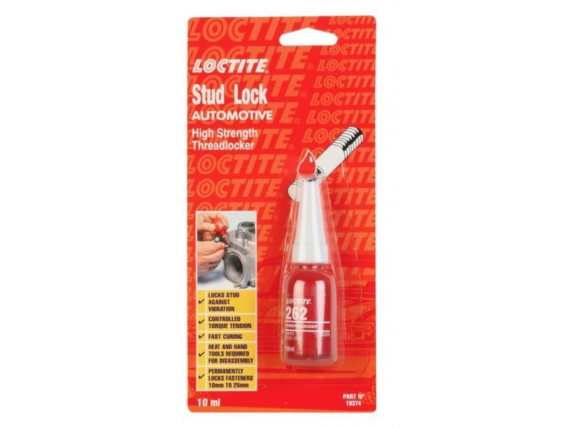 น้ำยาล็อคน๊อต ตรา LOCTITE Thread Locker - LOCTITE-ABLETOOLThailand.Com - บริษัท เอเบิลทูล จำกัด
