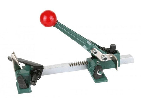 เครื่องมัดกล่องมือโยก ตรา อีเกิ้ล วัน - Tie Down Tool - EAGLE ONE-ABLETOOLThailand.Com - บริษัท เอเบิลทูล จำกัด