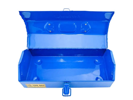 MITSANA mini กล่องใส่เครื่องมือช่าง กว้าง 150mm x ยาว 305mm x สูง105mm Toolbox-ABLETOOLThailand.Com - บริษัท เอเบิลทูล จำกัด