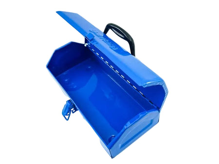 MITSANA mini กล่องใส่เครื่องมือช่าง กว้าง 150mm x ยาว 305mm x สูง105mm Toolbox-ABLETOOLThailand.Com - บริษัท เอเบิลทูล จำกัด