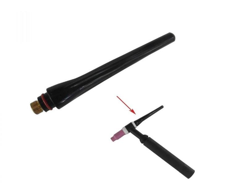 หางปลาครอบทังสเตน Back cap-ABLETOOLThailand.Com - บริษัท เอเบิลทูล จำกัด