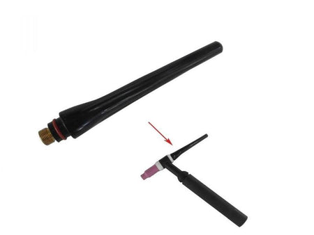 หางปลาครอบทังสเตน Back cap-ABLETOOLThailand.Com - บริษัท เอเบิลทูล จำกัด