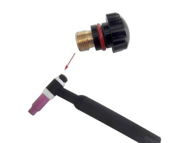 หางปลาครอบทังสเตน Back cap-ABLETOOLThailand.Com - บริษัท เอเบิลทูล จำกัด