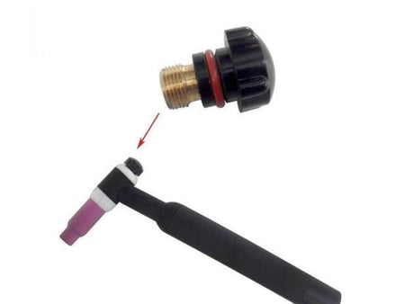 หางปลาครอบทังสเตน Back cap-ABLETOOLThailand.Com - บริษัท เอเบิลทูล จำกัด