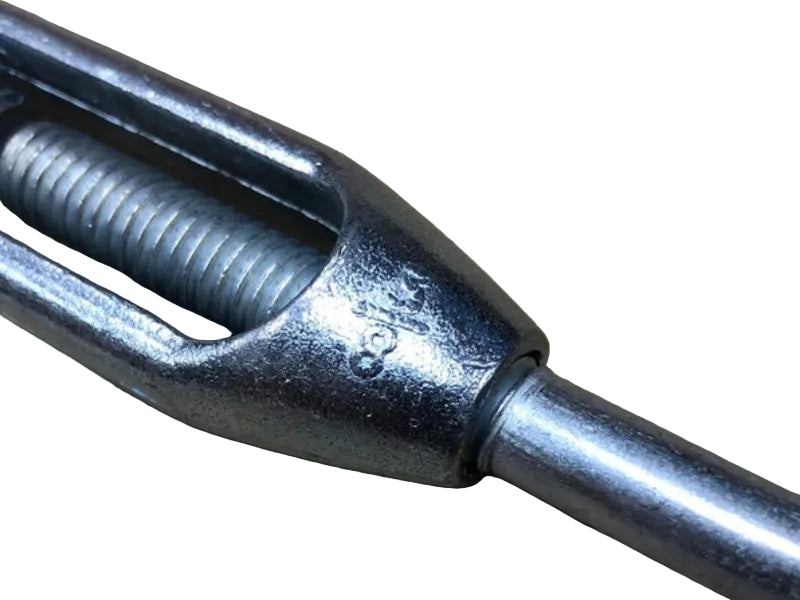 เกลียวเร่ง Turnbuckle - VK-ABLETOOLThailand.Com - บริษัท เอเบิลทูล จำกัด