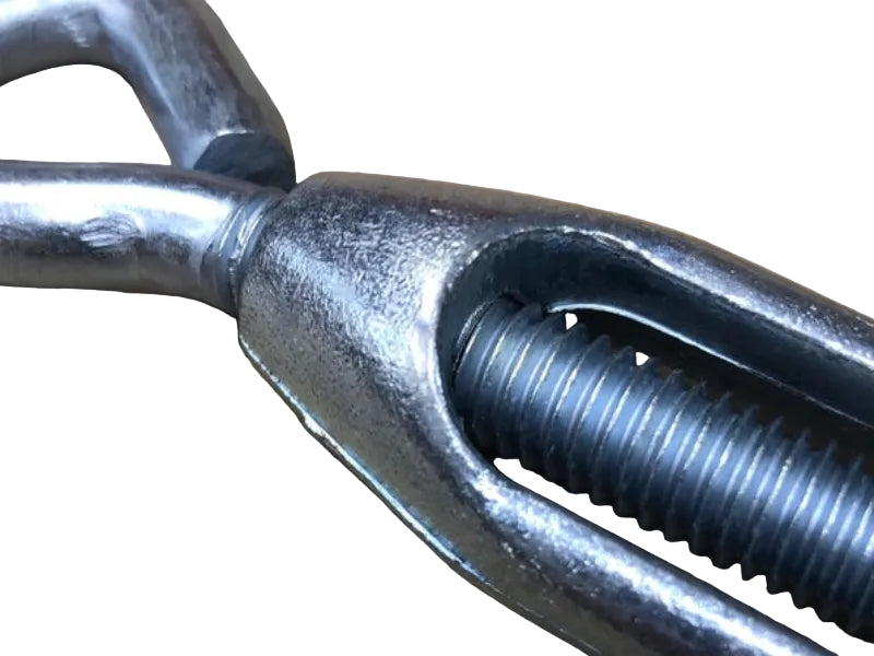 เกลียวเร่ง Turnbuckle - VK-ABLETOOLThailand.Com - บริษัท เอเบิลทูล จำกัด