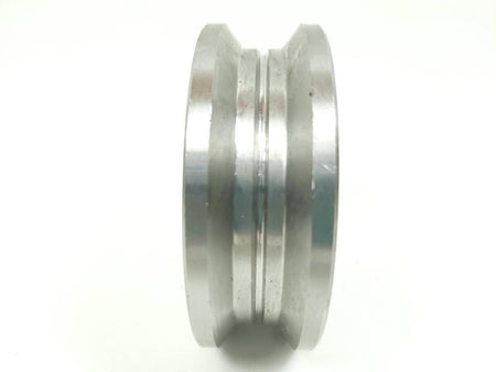 ล้อร่อง (U) ล้อร่อง (W) เหล็กเหนียว U-type & W-type Steel Wheel-ABLETOOLThailand.Com - บริษัท เอเบิลทูล จำกัด