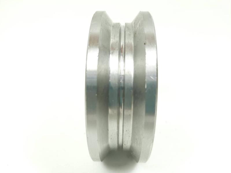 ล้อร่อง (U) ล้อร่อง (W) เหล็กเหนียว U-type & W-type Steel Wheel-ABLETOOLThailand.Com - บริษัท เอเบิลทูล จำกัด