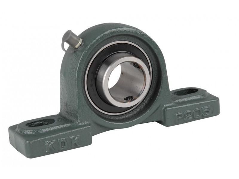 ลูกปืนตุ๊กตา ตรา KDK UCP Bearings - KDK-ABLETOOLThailand.Com - บริษัท เอเบิลทูล จำกัด