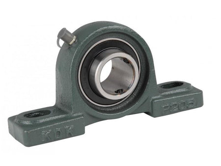 ลูกปืนตุ๊กตา ตรา KDK UCP Bearings - KDK-ABLETOOLThailand.Com - บริษัท เอเบิลทูล จำกัด