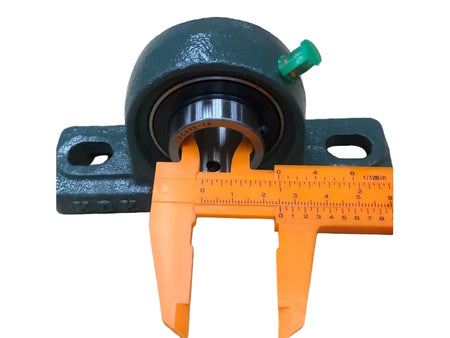 ลูกปืนตุ๊กตา ตรา KDK UCP Bearings - KDK-ABLETOOLThailand.Com - บริษัท เอเบิลทูล จำกัด