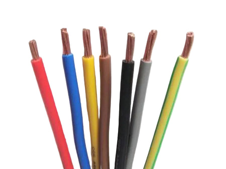 VSF cable united brand