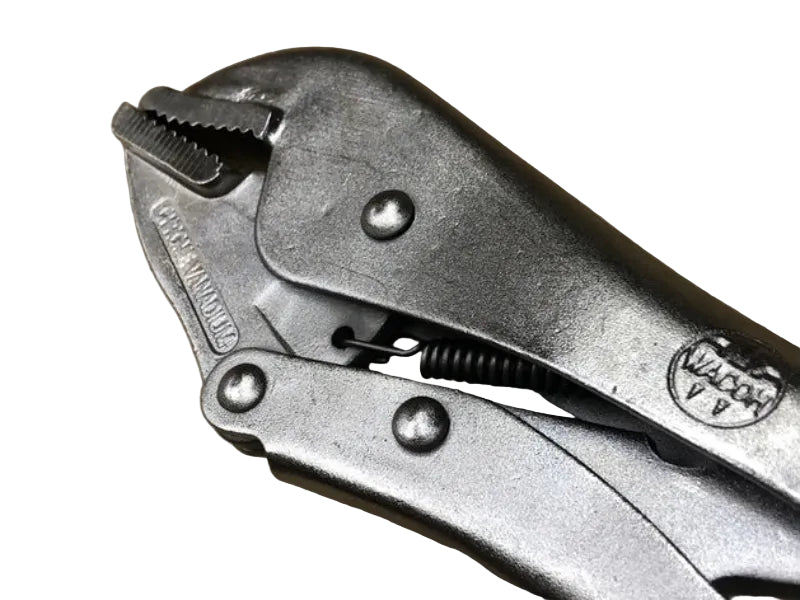 คีมล็อค WACOH locking pliers 10"-ABLETOOLThailand.Com - บริษัท เอเบิลทูล จำกัด