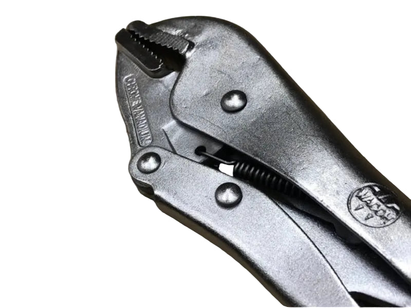 คีมล็อค WACOH locking pliers 10"-ABLETOOLThailand.Com - บริษัท เอเบิลทูล จำกัด