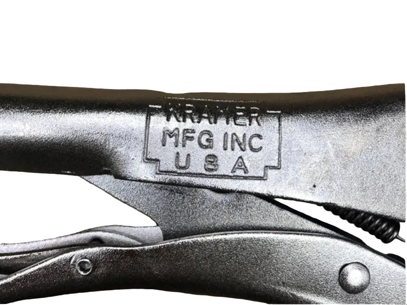 คีมล็อค WACOH locking pliers 10"-ABLETOOLThailand.Com - บริษัท เอเบิลทูล จำกัด