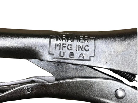 คีมล็อค WACOH locking pliers 10"-ABLETOOLThailand.Com - บริษัท เอเบิลทูล จำกัด