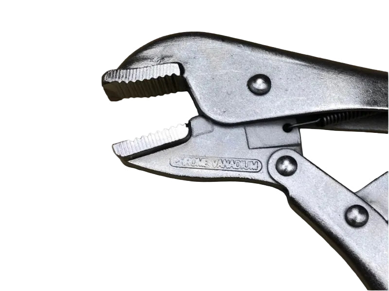 คีมล็อค WACOH locking pliers 10"-ABLETOOLThailand.Com - บริษัท เอเบิลทูล จำกัด
