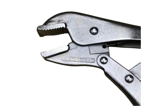 คีมล็อค WACOH locking pliers 10"-ABLETOOLThailand.Com - บริษัท เอเบิลทูล จำกัด