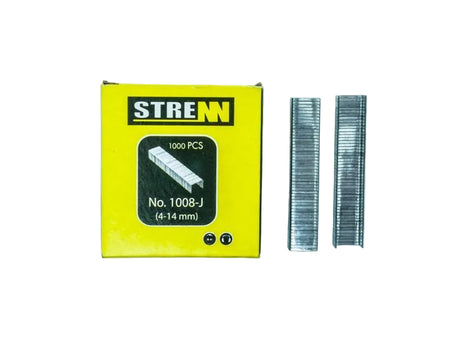 ตะปูแม็กมือ STRENN (WL-2012) STRENN staple-ABLETOOLThailand.Com - บริษัท เอเบิลทูล จำกัด