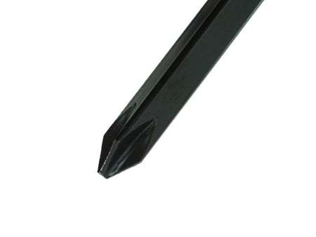 ไขควงด้ามทะลุเวอร์แชมป์ชุบดำ WOLD CHAMP Go-thru Screwdriver black finished-ABLETOOLThailand.Com - บริษัท เอเบิลทูล จำกัด