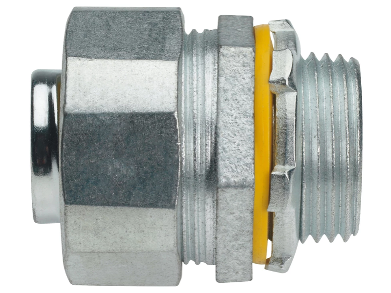 คอนเน็คเตอร์ท่ออ่อนกันน้ำ-ABLETOOLThailand.Com - บริษัท เอเบิลทูล จำกัด