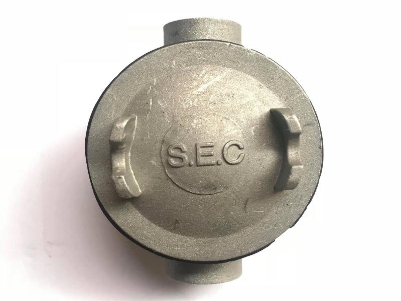 บ๊อกซ์กลมกันน้ำ 2 ทาง-ABLETOOLThailand.Com - บริษัท เอเบิลทูล จำกัด