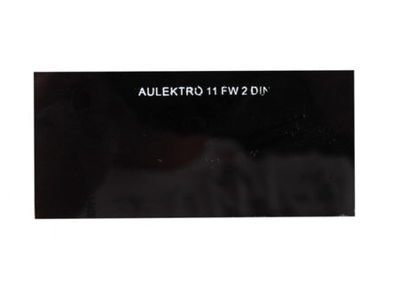 กระจกอ๊อก ดำ Welding Glass Plate-ABLETOOLThailand.Com - บริษัท เอเบิลทูล จำกัด