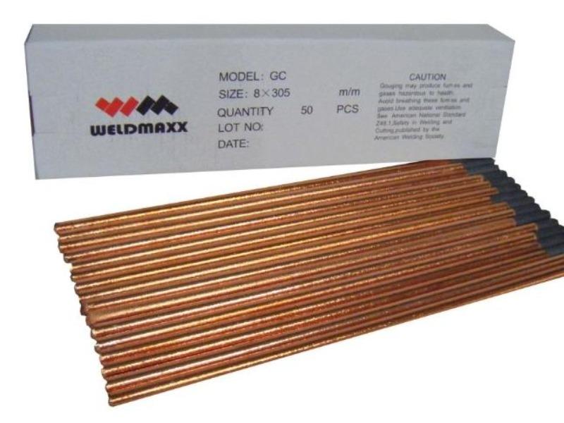 ลวดเกาส์คาร์บอน Weldmaxx GC-ABLETOOLThailand.Com - บริษัท เอเบิลทูล จำกัด