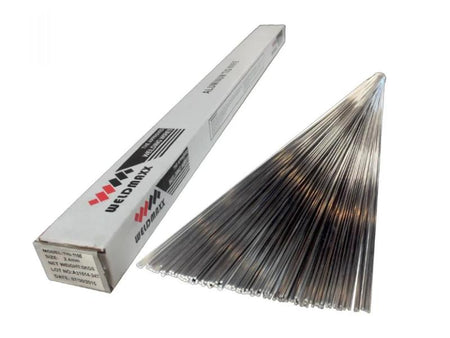 ลวดเชื่อมอลูมิเนียม Weldmaxx tig-4043 สำหรับอลูมิเนียม-ABLETOOLThailand.Com - บริษัท เอเบิลทูล จำกัด