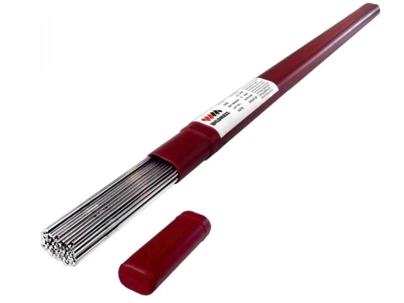 ลวดเชื่อม Weldmaxx tig-308L สำหรับสเตนเลส-ABLETOOLThailand.Com - บริษัท เอเบิลทูล จำกัด